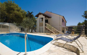 Amazing Home In Tisno